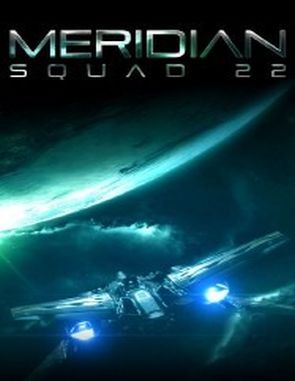 Meridian: Squad 22 (PC)