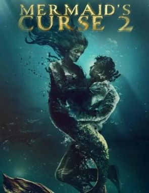 Mermaids Curse 2: Return of the Witch (2016) (Películas)