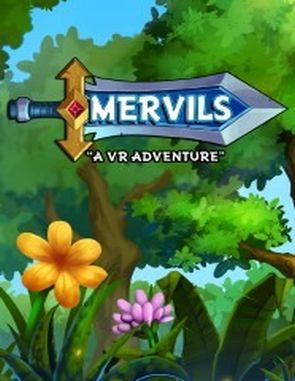 Mervils: A VR Adventure (PC)