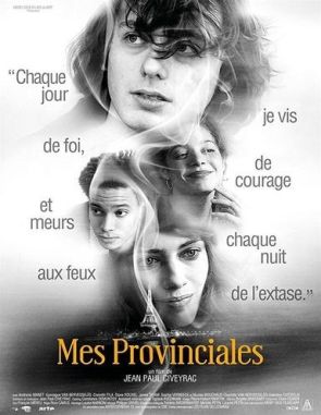 Mes provinciales (2022) (Películas)