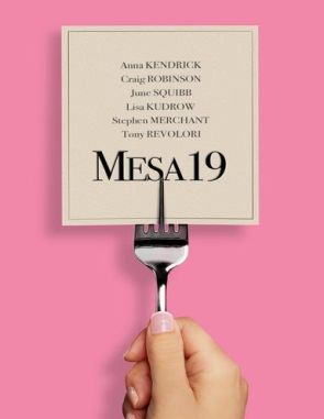 Mesa 19 (2017) (Películas)