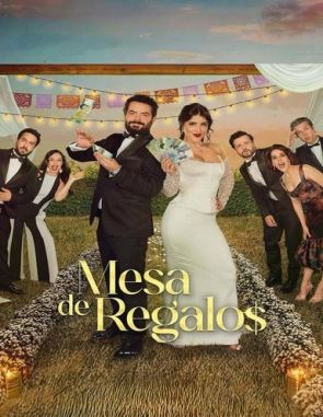 Mesa de regalos (2023) (Películas)