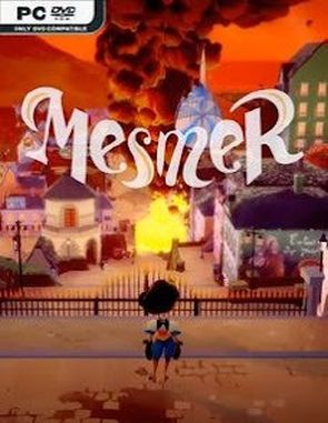 Mesmer (PC)