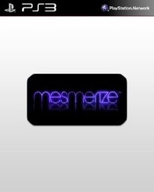 Mesmerize Distort and Trace (PS3)