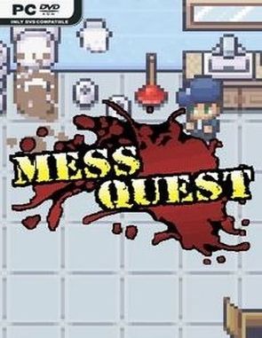 Mess Quest (PC)