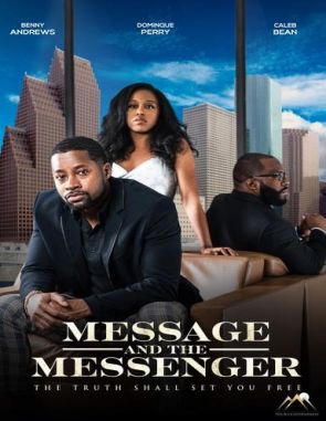 Message and the Messenger (2019) (Películas)