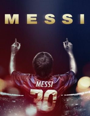 Messi (2014) (Películas)