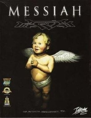 Messiah (PC)