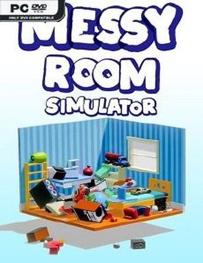 Messy Room Simulator (PC)