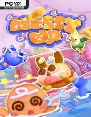 Messy Up (PC)