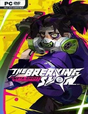 Meta Ghost: The Breaking Show (PC)