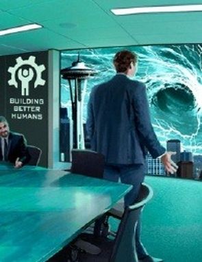 Meta Human Inc. (PC)