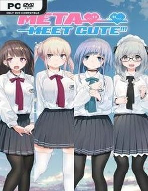 Meta Meet Cute (PC)