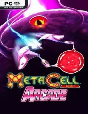 Metacell Genesis ARCADE (PC)