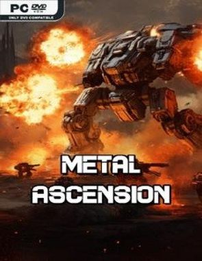 Metal Ascension (PC)