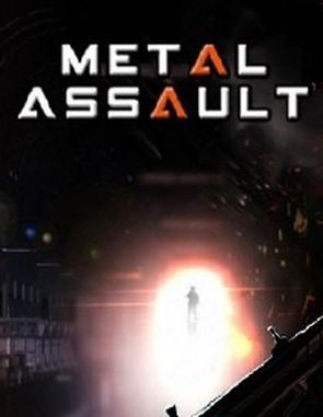 Metal Assault (PC)