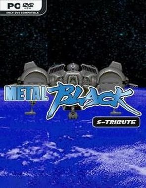 Metal Black S Tribute (PC)