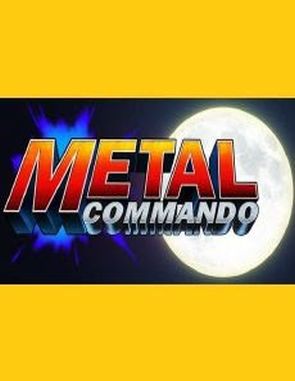 Metal Commando (PC)