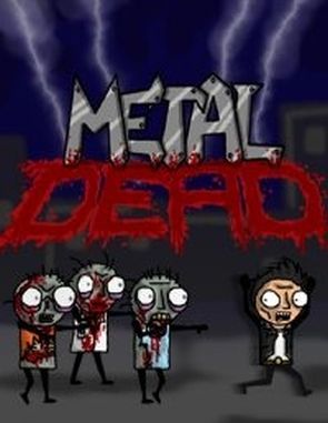 Metal Dead (PC)
