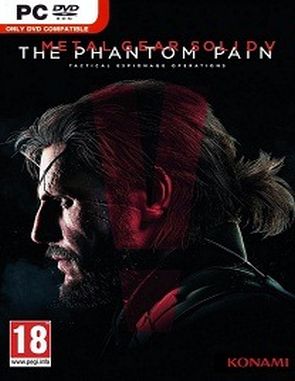 Metal Gear Solid V: The Phantom Pain (PC)