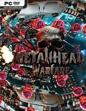 Metal_Head_Warfare Metal Head Warfare (PC)