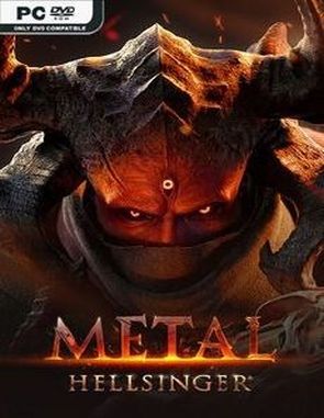 Metal: Hellsinger (PC)