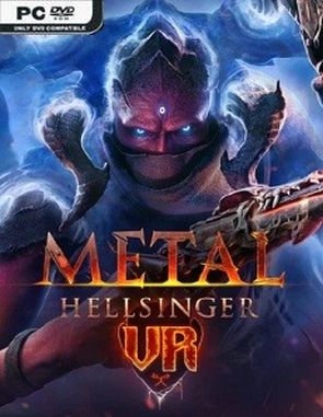 Metal: Hellsinger VR (PC)