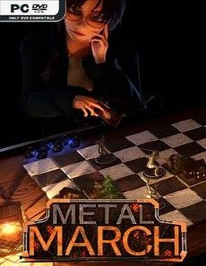 Metal_March Metal March (PC)