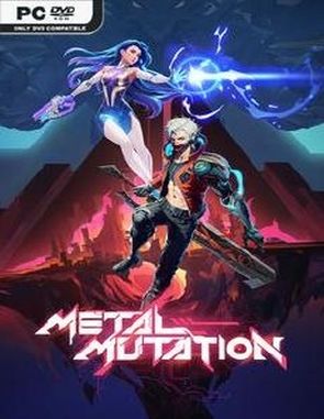 Metal_Mutation Metal Mutation (PC)