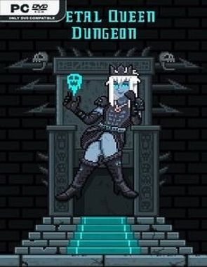 Metal Queen Dungeon (PC)