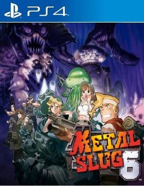 Metal_Slug_6 Metal Slug 6 2 (PS4)