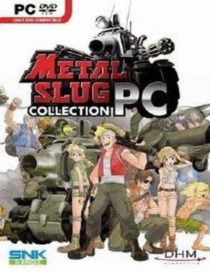 Metal Slug Collection (PC)