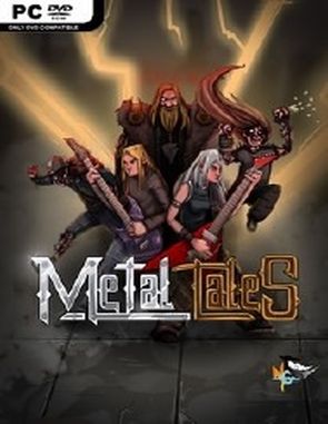 Metal_Tales_Fury_of_the_Guitar_Gods Metal Tales: Fury of the Guitar Gods (PC)