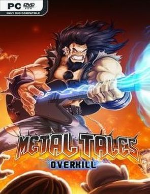 Metal_Tales_Overkill Metal Tales: Overkill (PC)