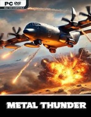 Metal Thunder (PC)
