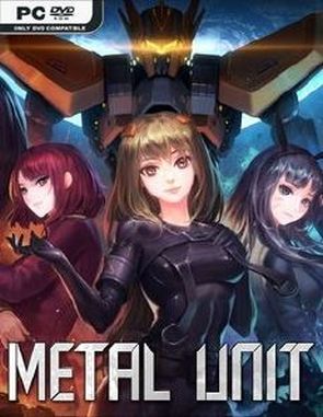 Metal_Unit Metal Unit (PC)