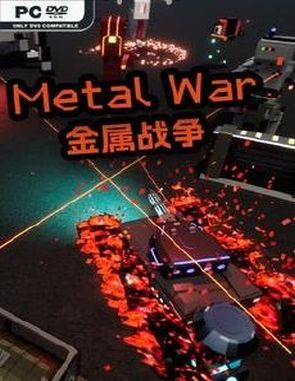 Metal_War Metal War (PC)