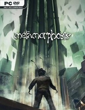 Metamorphosis (PC)