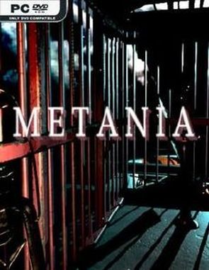 Metania (PC)
