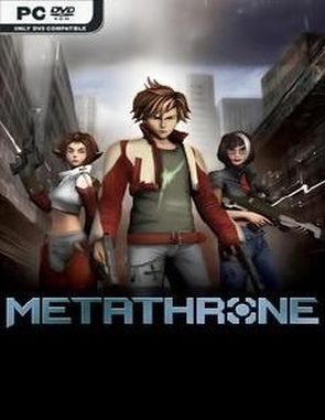 Metathrone (PC)