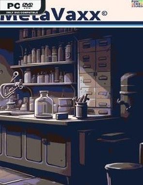 Metavaxx (PC)