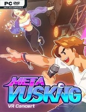 Metavusking (PC)