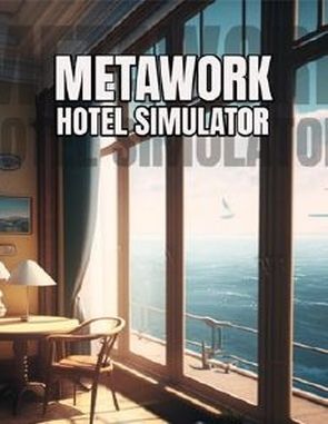 Metawork: Hotel Simulator (PC)