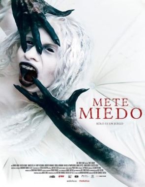 Mete miedo (2002) (Películas)