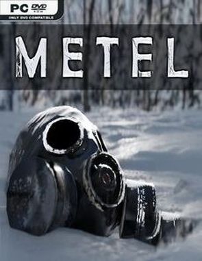 Metel: Horror Escape (PC)