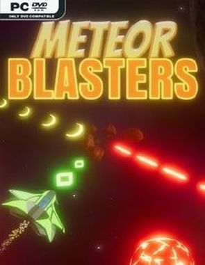 Meteor Blasters (PC)