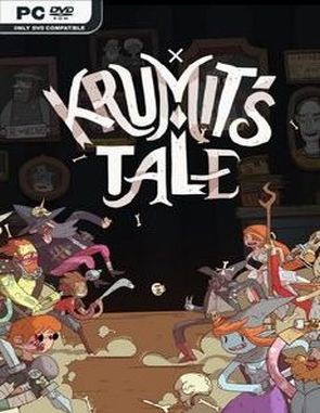 Meteorfall: Krumit's Tale (PC)