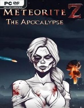 Meteorite Z: The Apocalypse (PC)
