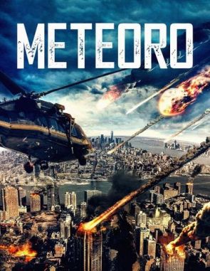 Meteorito Meteorito (2019) (Películas)