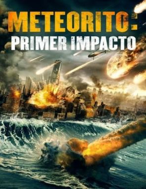Meteorito: Primer impacto (1998) (Películas)